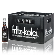 Fritz Kola