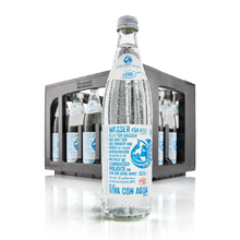 Viva con Agua Mineralwasser leise